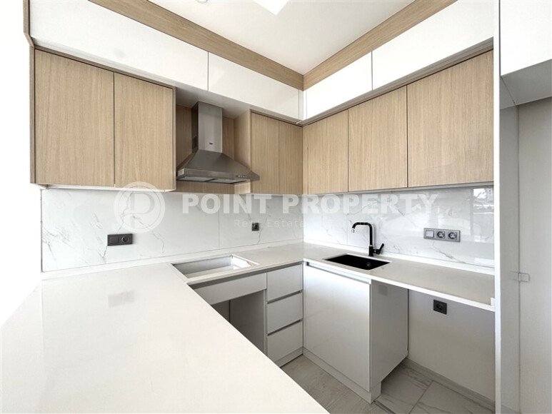 Современная квартира 50 м² с краткосрочной арендой, район Паяллар-id-10382-фото-7