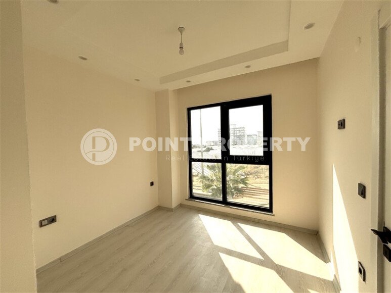 Современная квартира 50 м² с краткосрочной арендой, район Паяллар-id-10382-фото-8