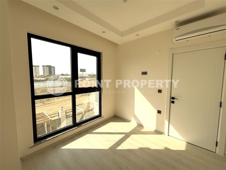 Современная квартира 50 м² с краткосрочной арендой, район Паяллар-id-10382-фото-9