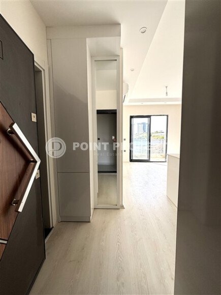 Современная квартира 50 м² с краткосрочной арендой, район Паяллар-id-10382-фото-10