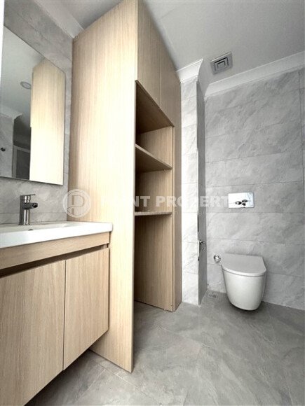 Современная квартира 50 м² с краткосрочной арендой, район Паяллар-id-10382-фото-11