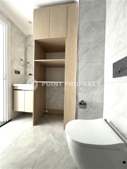 Современная квартира 50 м² с краткосрочной арендой, район Паяллар-id-10382-фото-12