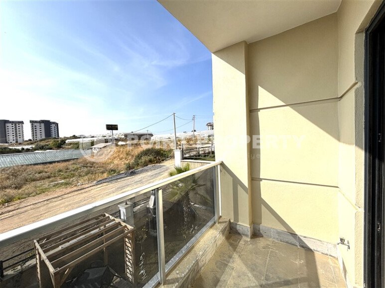 Современная квартира 50 м² с краткосрочной арендой, район Паяллар-id-10382-фото-13