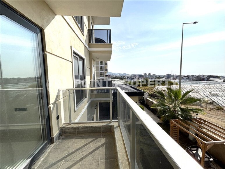 Современная квартира 50 м² с краткосрочной арендой, район Паяллар-id-10382-фото-14