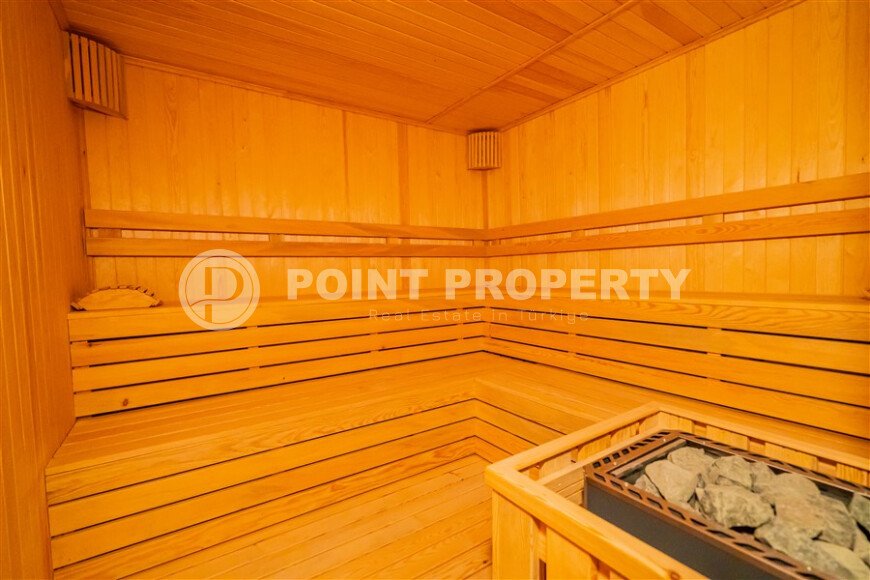 Современная квартира 50 м² с краткосрочной арендой, район Паяллар-id-10382-фото-24