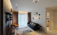 Стильная квартира 1+1, 65 м² в престижном районе Оба — всего 150 м до моря-id-10383-фото-5