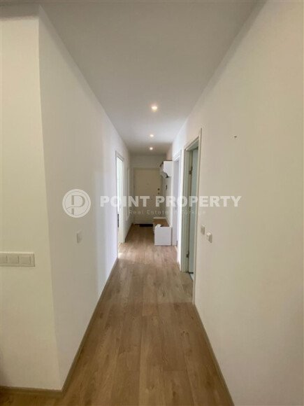 Уютная квартира 2+1, 100 м² в зелёном комплексе района Оба — всего 800 м от моря-id-10384-фото-12