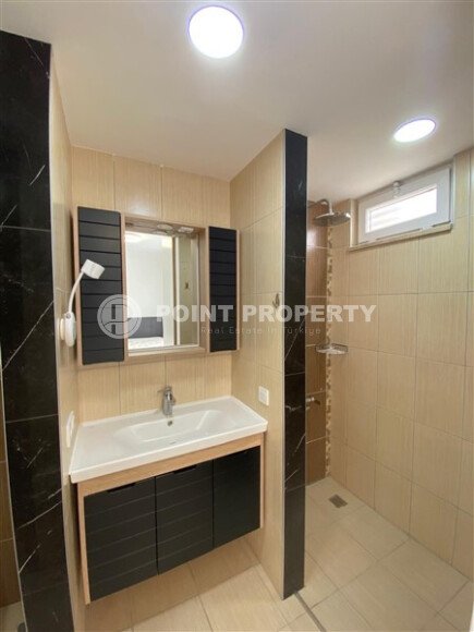 Уютная квартира 2+1, 100 м² в зелёном комплексе района Оба — всего 800 м от моря-id-10384-фото-14