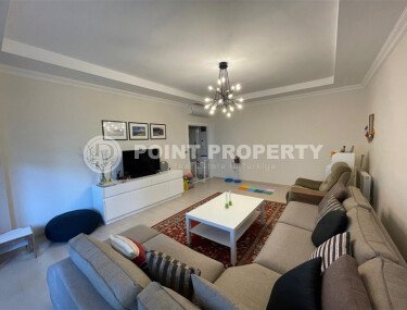 Квартира 2+1, 120 м² в современном комплексе района Оба — 800 м от моря-id-10385-фото-3
