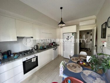 Квартира 2+1, 120 м² в современном комплексе района Оба — 800 м от моря-id-10385-фото-5