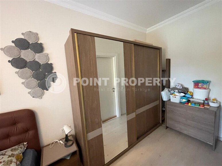 Квартира 2+1, 120 м² в современном комплексе района Оба — 800 м от моря-id-10385-фото-6