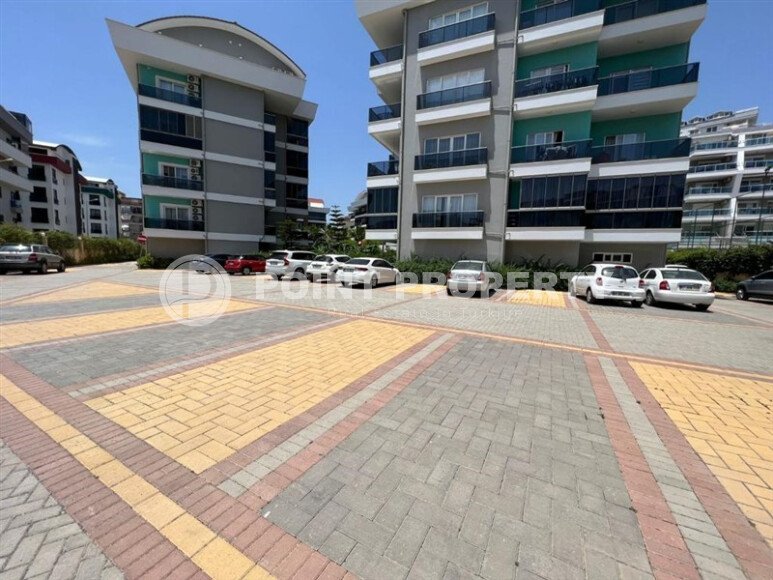 Квартира 2+1, 120 м² в современном комплексе района Оба — 800 м от моря-id-10385-фото-14