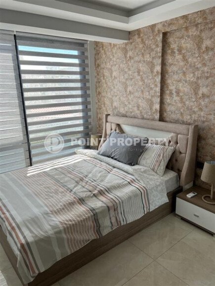 Modern 1+1 apartment in the center of Alanya near Keykubat beach-id-10387-photo-6
