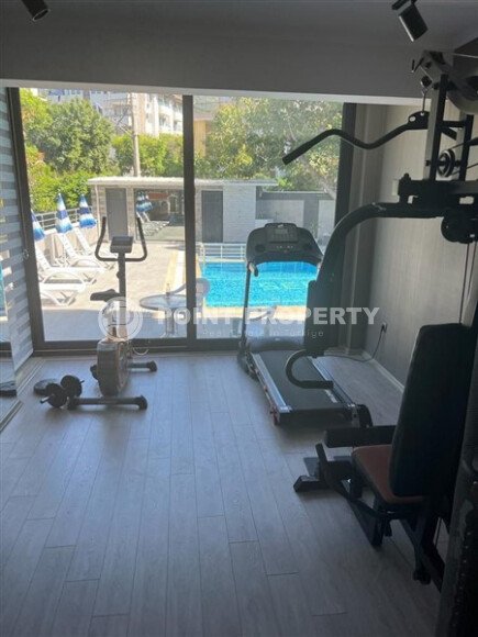 Modern 1+1 apartment in the center of Alanya near Keykubat beach-id-10387-photo-9