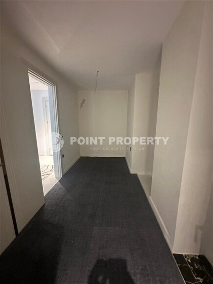 4+1 apartment in a hotel-type complex in the Türkler area. Citizenship-id-10388-photo-8