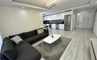 2-bedroom apartment in a hotel-type complex in the Jikchilli area. Residence permit-id-10389-photo-4