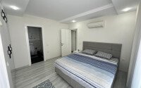 2-bedroom apartment in a hotel-type complex in the Jikchilli area. Residence permit-id-10389-photo-7