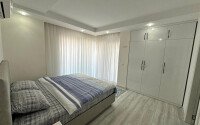 2-bedroom apartment in a hotel-type complex in the Jikchilli area. Residence permit-id-10389-photo-9