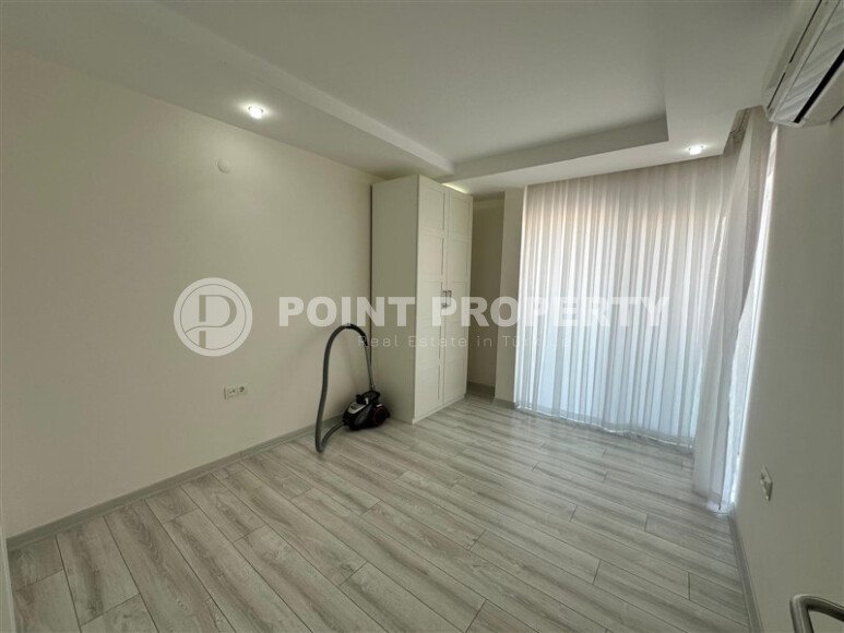 2-bedroom apartment in a hotel-type complex in the Jikchilli area. Residence permit-id-10389-photo-10