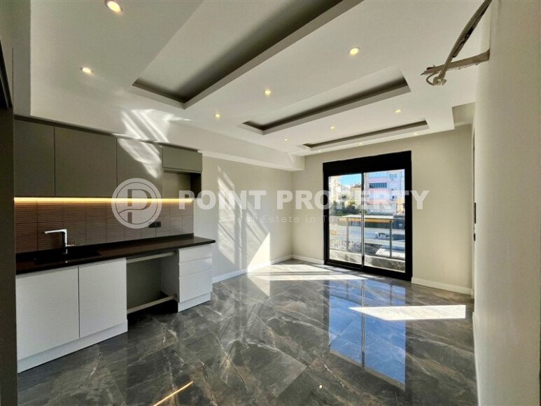2+1 apartment in a new complex in the Cleopatra area-id-10390-photo-1