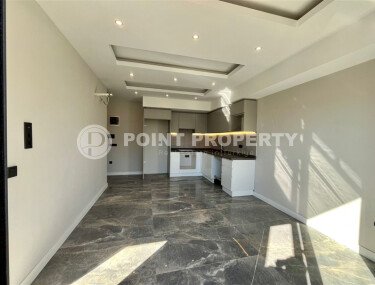 Квартира 2+1 в новом комплексе в районе Клеопатры-id-10390-фото-3