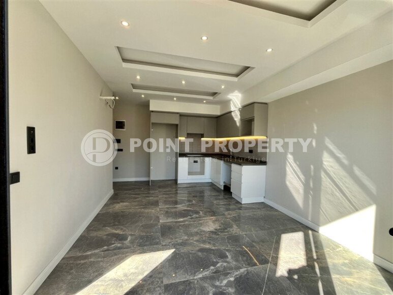 2+1 apartment in a new complex in the Cleopatra area-id-10390-photo-3