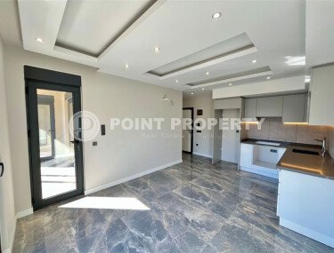 Квартира 2+1 в новом комплексе в районе Клеопатры-id-10390-фото-4