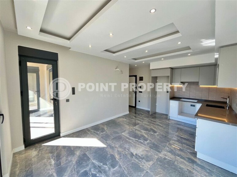 2+1 apartment in a new complex in the Cleopatra area-id-10390-photo-4