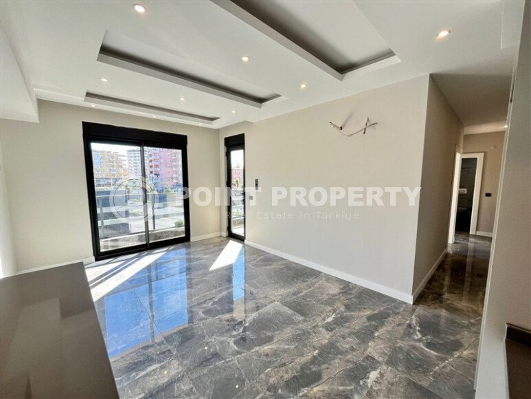 2+1 apartment in a new complex in the Cleopatra area-id-10390-photo-5