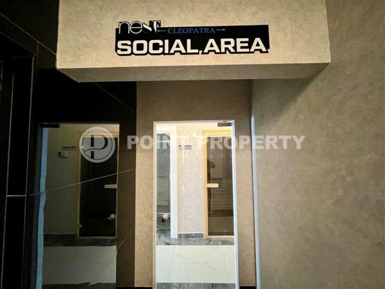 2+1 apartment in a new complex in the Cleopatra area-id-10390-photo-19