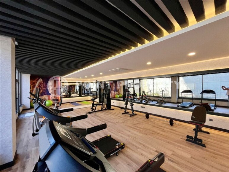 2+1 apartment in a new complex in the Cleopatra area-id-10390-photo-21