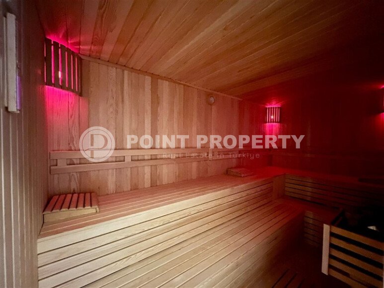 2+1 apartment in a new complex in the Cleopatra area-id-10390-photo-22