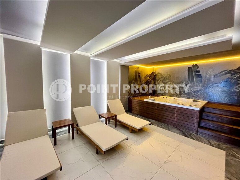 2+1 apartment in a new complex in the Cleopatra area-id-10390-photo-23