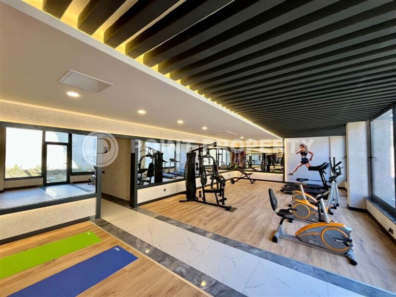 2+1 apartment in a new complex in the Cleopatra area-id-10390-photo-24