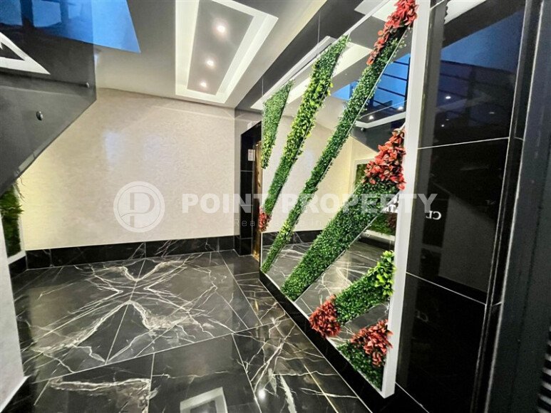 2+1 apartment in a new complex in the Cleopatra area-id-10390-photo-25