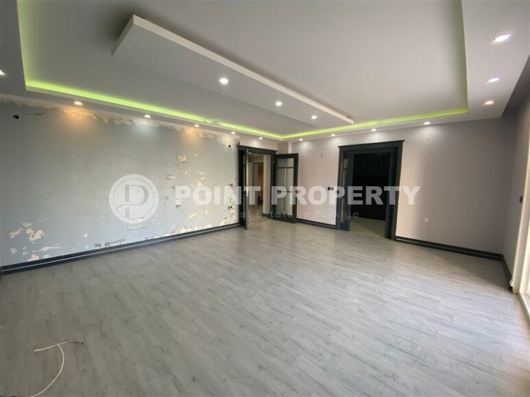 Garden duplex 4+1 – 250 m² in Mahmutlar area-id-10391-photo-4