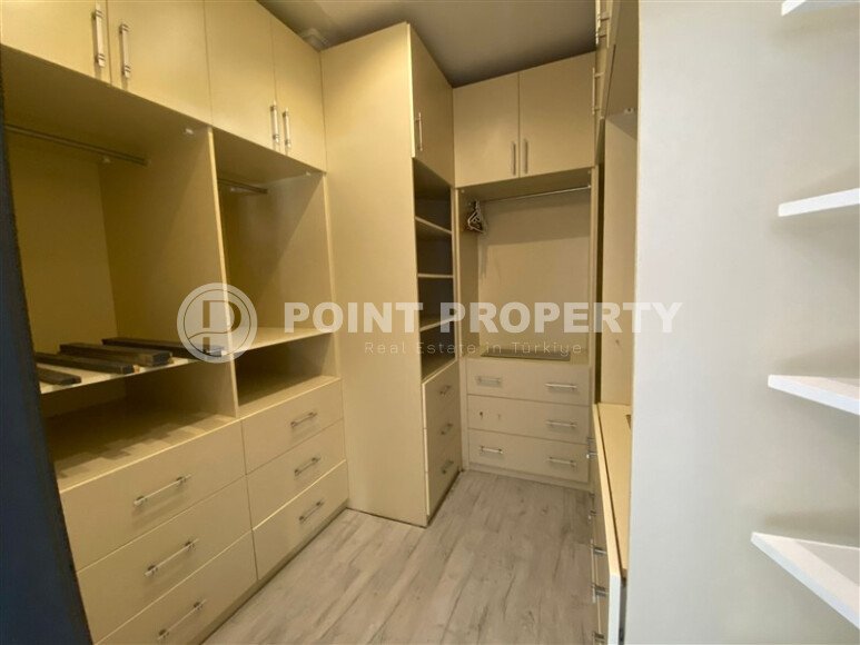 Garden duplex 4+1 – 250 m² in Mahmutlar area-id-10391-photo-11