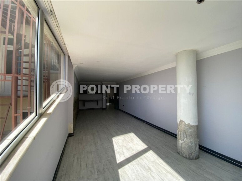 Garden duplex 4+1 – 250 m² in Mahmutlar area-id-10391-photo-12