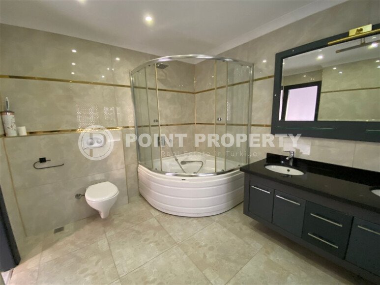 Garden duplex 4+1 – 250 m² in Mahmutlar area-id-10391-photo-14