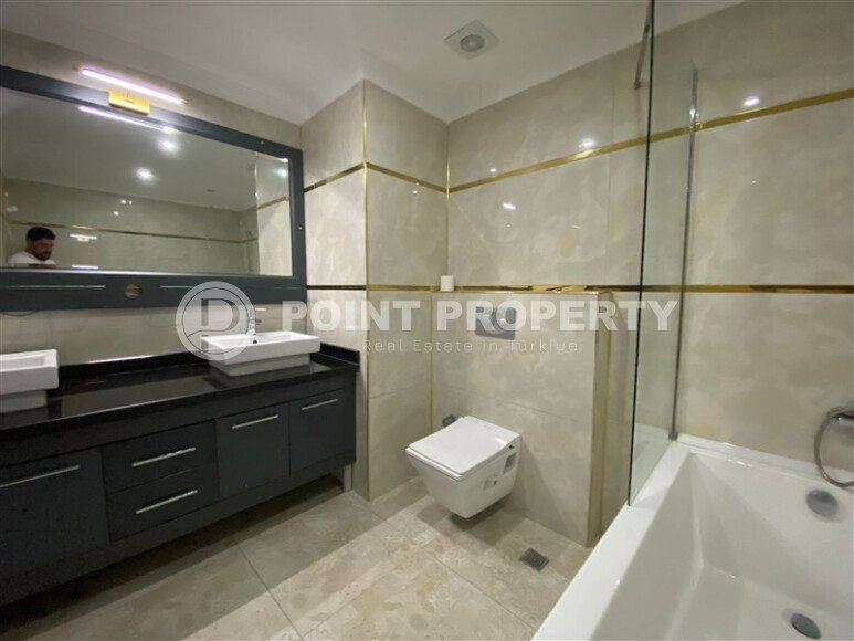 Garden duplex 4+1 – 250 m² in Mahmutlar area-id-10391-photo-15