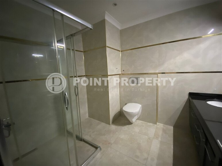 Garden duplex 4+1 – 250 m² in Mahmutlar area-id-10391-photo-19