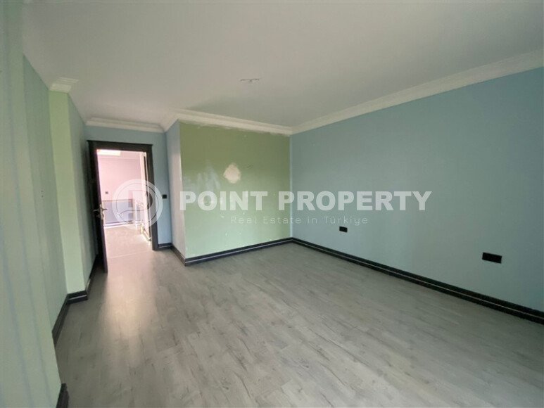 Garden duplex 4+1 – 250 m² in Mahmutlar area-id-10391-photo-20