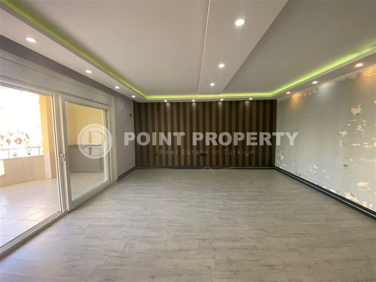 Garden duplex 4+1 – 250 m² in Mahmutlar area-id-10391-photo-21