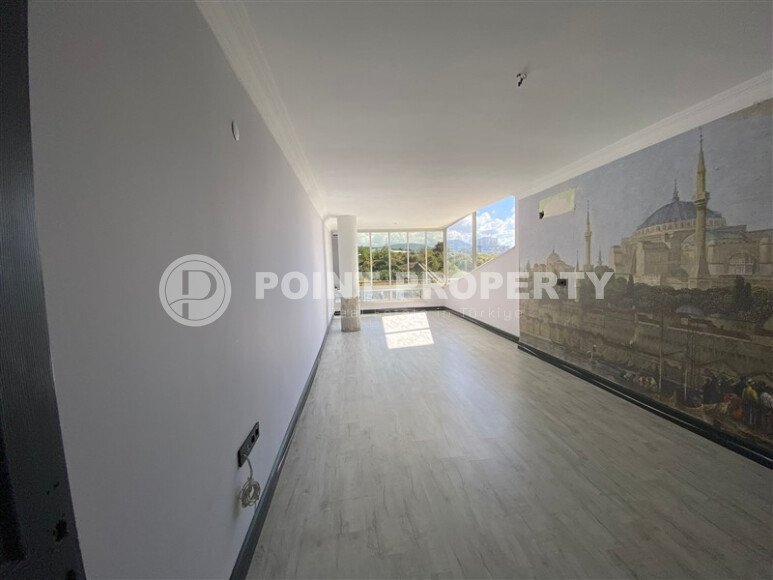 Garden duplex 4+1 – 250 m² in Mahmutlar area-id-10391-photo-22