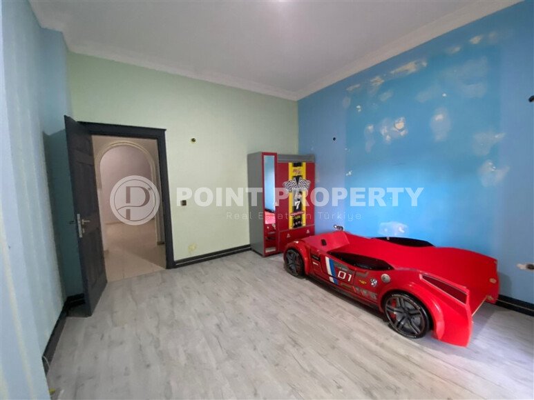 Garden duplex 4+1 – 250 m² in Mahmutlar area-id-10391-photo-25