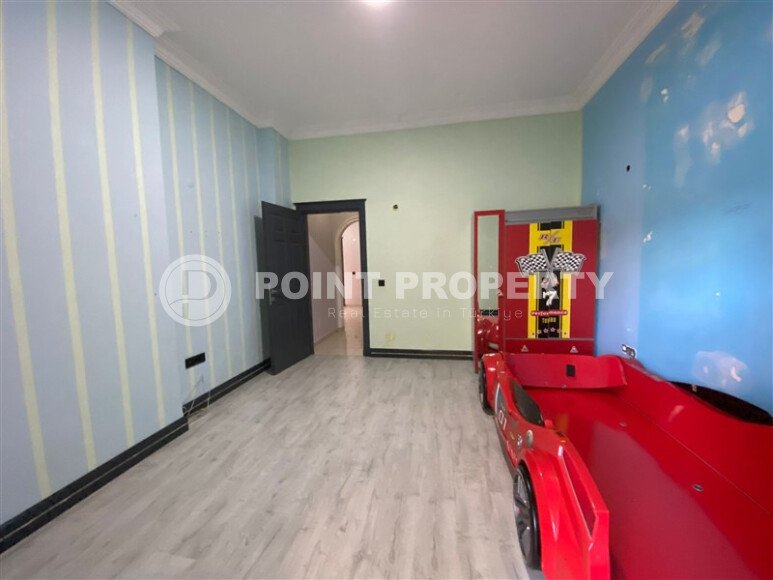 Garden duplex 4+1 – 250 m² in Mahmutlar area-id-10391-photo-26