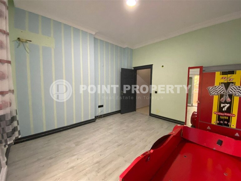 Garden duplex 4+1 – 250 m² in Mahmutlar area-id-10391-photo-27