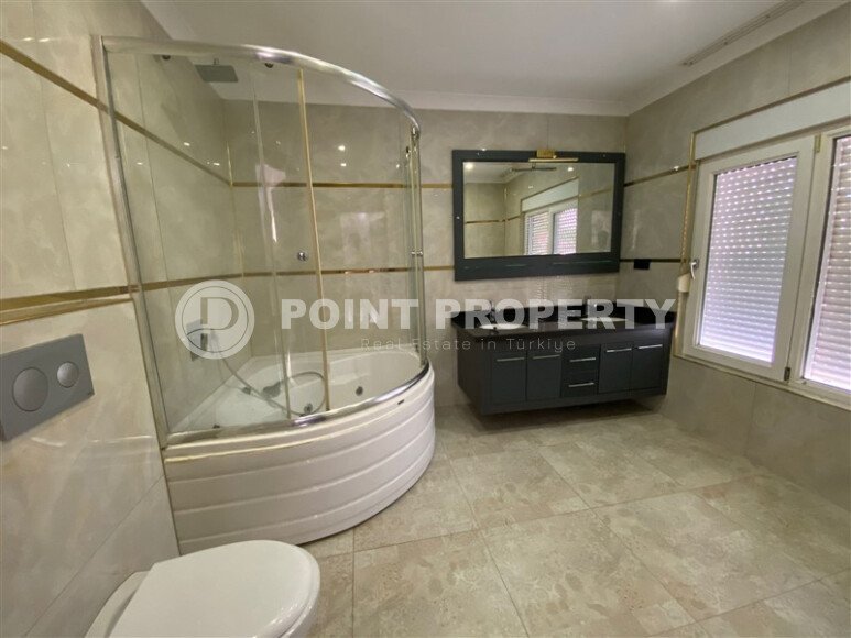 Garden duplex 4+1 – 250 m² in Mahmutlar area-id-10391-photo-32