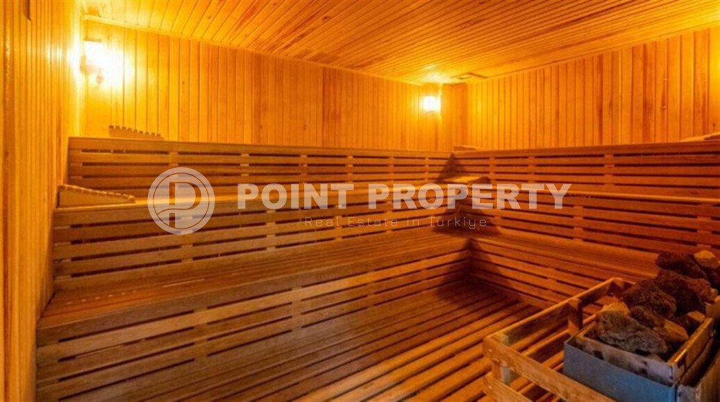 Garden duplex 4+1 – 250 m² in Mahmutlar area-id-10391-photo-33