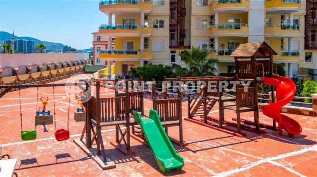 Garden duplex 4+1 – 250 m² in Mahmutlar area-id-10391-photo-34